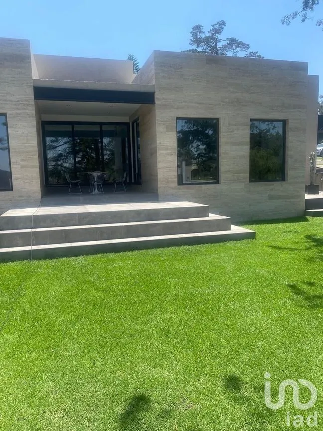 Casa en Venta en Club de Golf Valle Escondido, Atizapán de Zaragoza, Estado De México | NEX-230019 | iad México | Foto 1 de 20