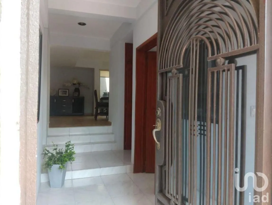 Casa en Venta en Lomas de La Hacienda, Atizapán de Zaragoza, Estado De México | NEX-230020 | iad México | Foto 15 de 31