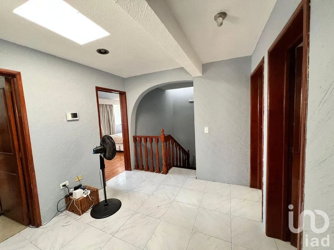 Casa en Venta en Lomas de La Hacienda, Atizapán de Zaragoza, Estado De México | NEX-230020 | iad México | Foto 17 de 31