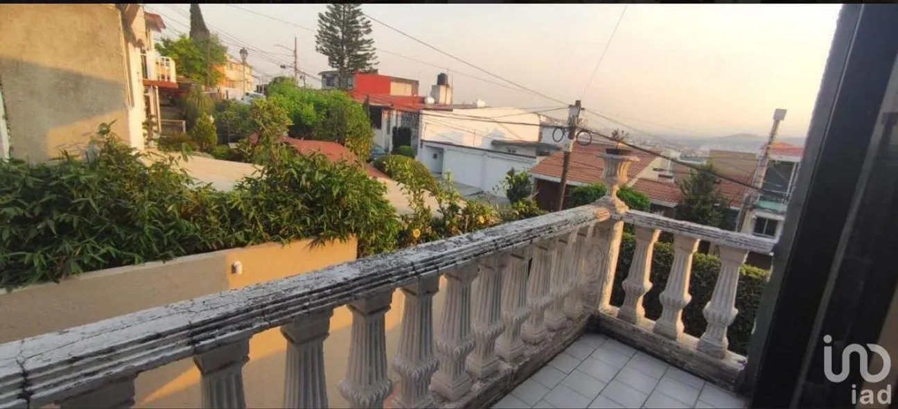 Casa en Venta en Lomas de La Hacienda, Atizapán de Zaragoza, Estado De México | NEX-230020 | iad México | Foto 18 de 31