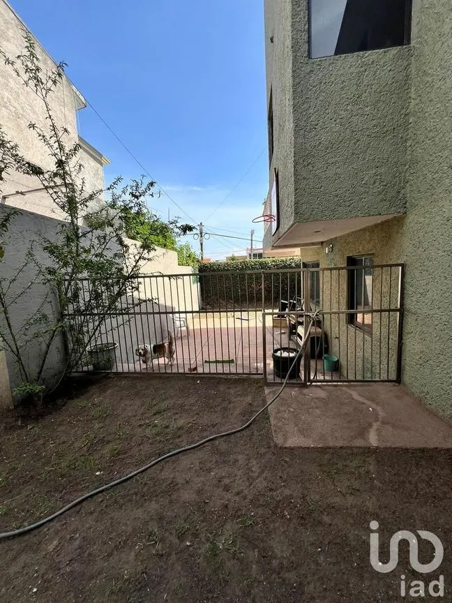 Casa en Venta en Lomas de La Hacienda, Atizapán de Zaragoza, Estado De México | NEX-230020 | iad México | Foto 19 de 31