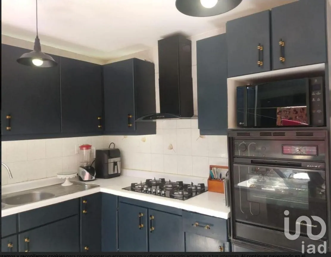 Casa en Venta en Lomas de La Hacienda, Atizapán de Zaragoza, Estado De México | NEX-230020 | iad México | Foto 3 de 31