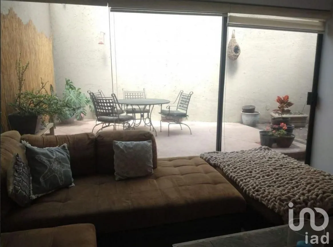 Casa en Venta en Lomas de La Hacienda, Atizapán de Zaragoza, Estado De México | NEX-230020 | iad México | Foto 21 de 31