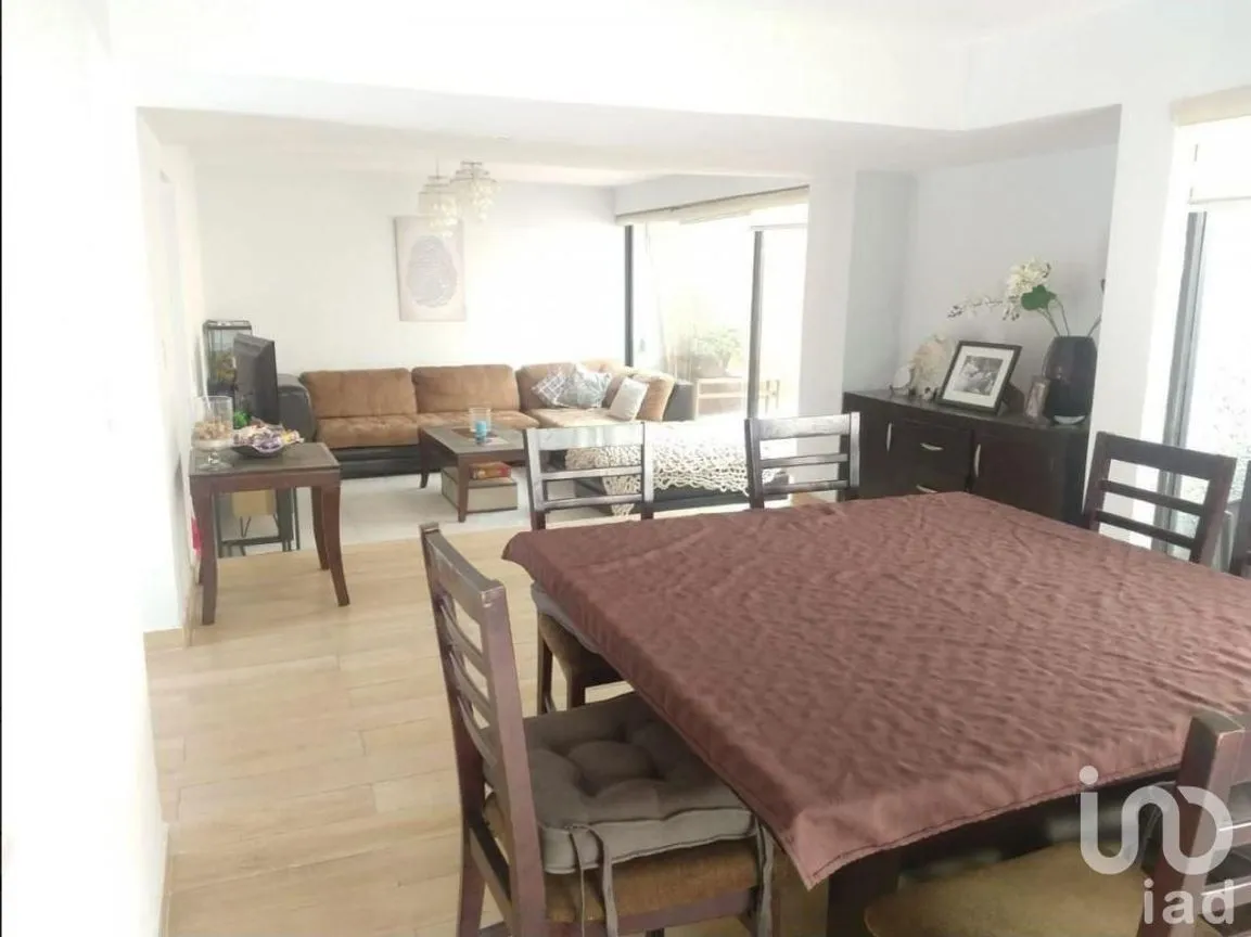Casa en Venta en Lomas de La Hacienda, Atizapán de Zaragoza, Estado De México | NEX-230020 | iad México | Foto 27 de 31