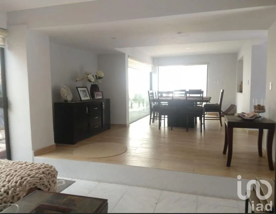 Casa en Venta en Lomas de La Hacienda, Atizapán de Zaragoza, Estado De México | NEX-230020 | iad México | Foto 4 de 31
