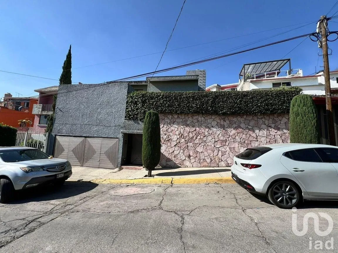Casa en Venta en Lomas de La Hacienda, Atizapán de Zaragoza, Estado De México | NEX-230020 | iad México | Foto 6 de 31