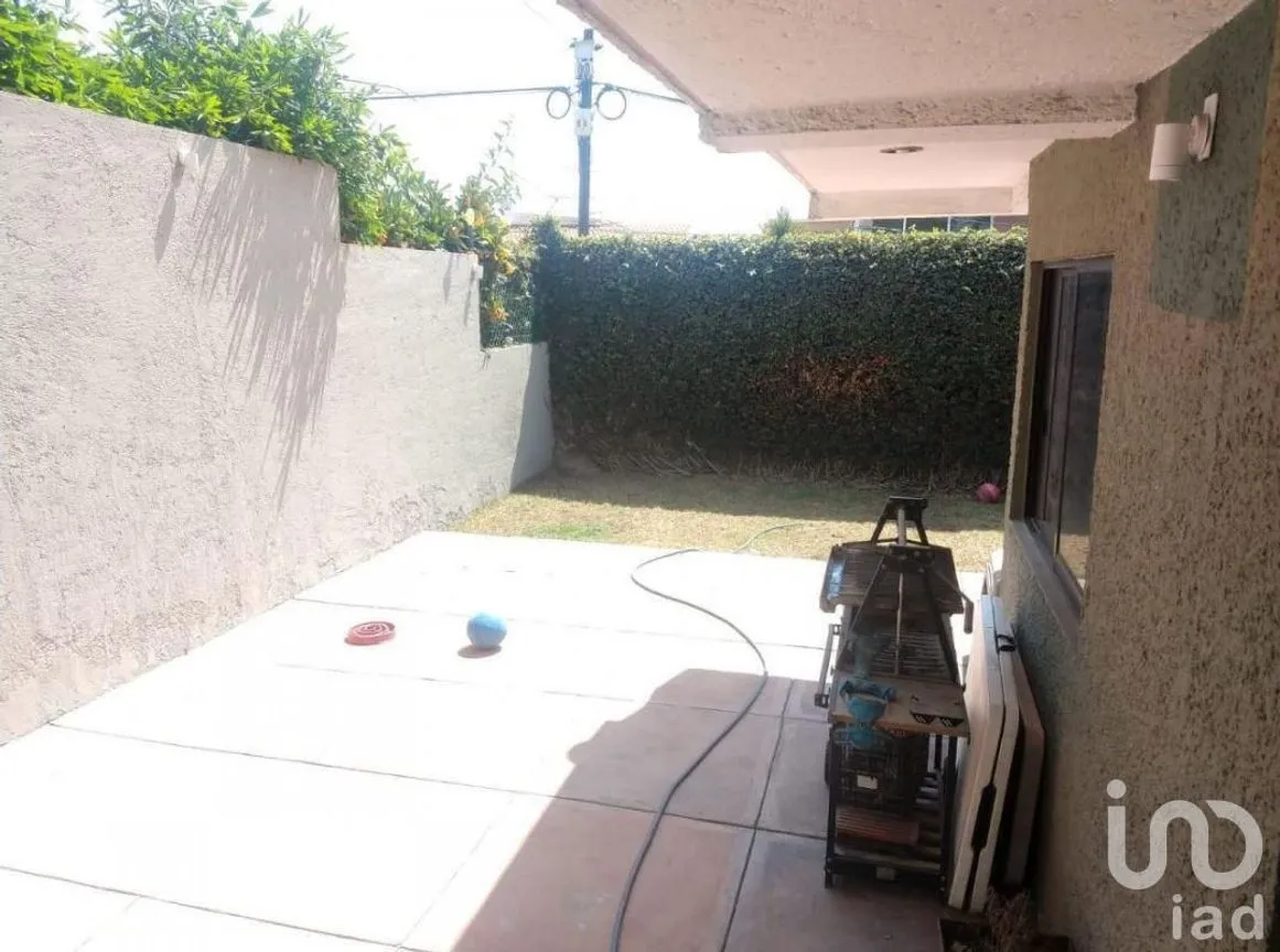 Casa en Venta en Lomas de La Hacienda, Atizapán de Zaragoza, Estado De México | NEX-230020 | iad México | Foto 7 de 31