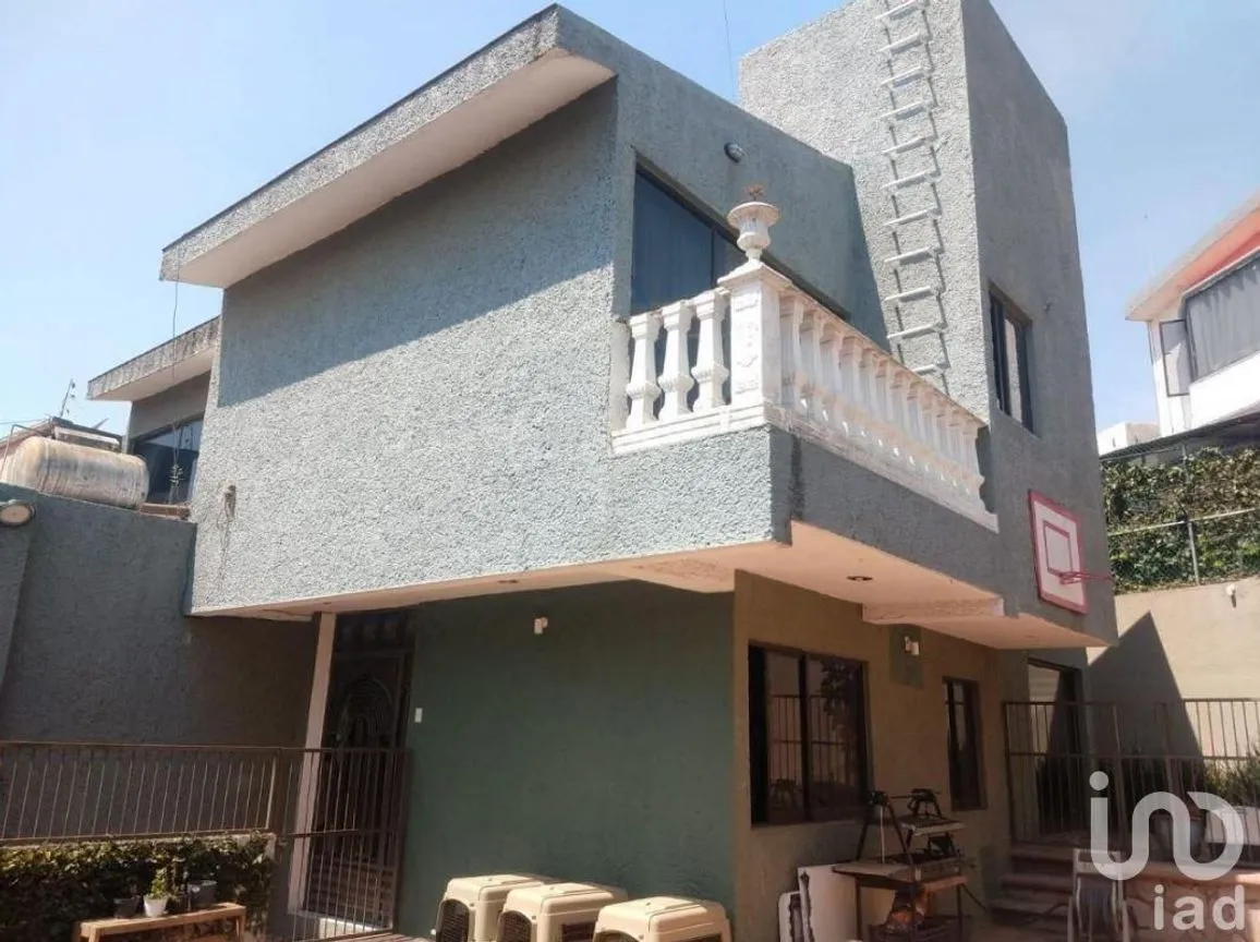 Casa en Venta en Lomas de La Hacienda, Atizapán de Zaragoza, Estado De México | NEX-230020 | iad México | Foto 8 de 31