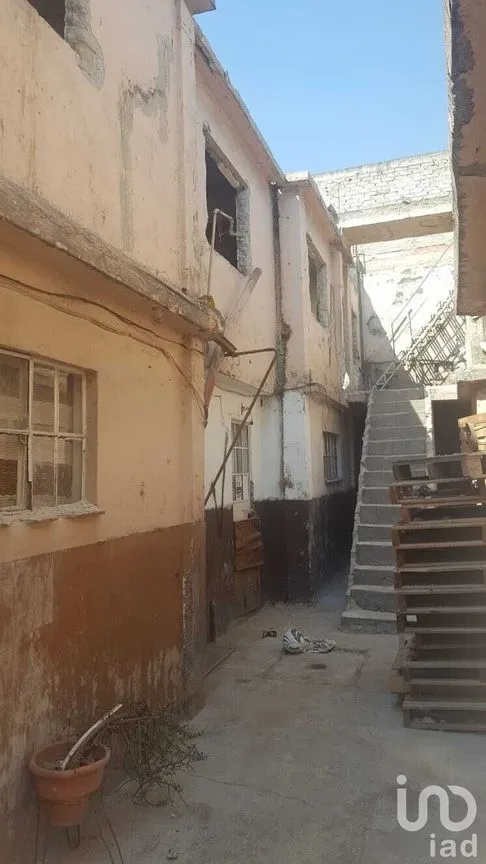 Terreno en Venta en Lago Norte, Miguel Hidalgo, Ciudad de México | NEX-230021 | iad México | Foto 5 de 8