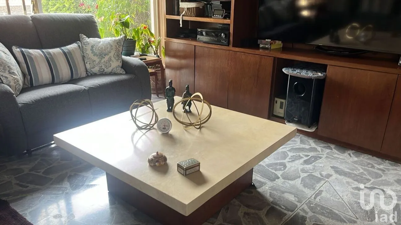 Casa en Venta en Ciudad Satélite, Naucalpan de Juárez, Estado De México | NEX-230022 | iad México | Foto 11 de 22