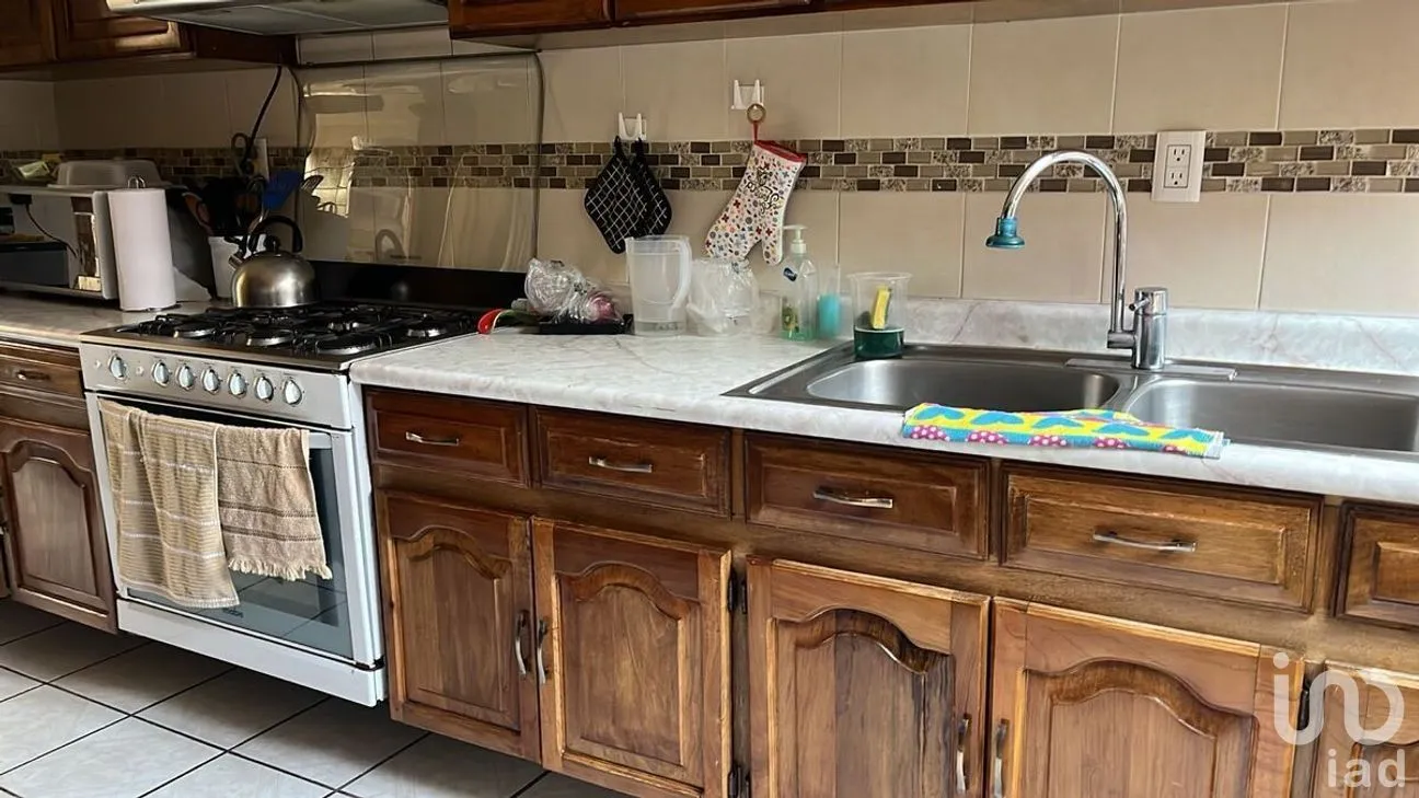 Casa en Venta en Ciudad Satélite, Naucalpan de Juárez, Estado De México | NEX-230022 | iad México | Foto 14 de 22