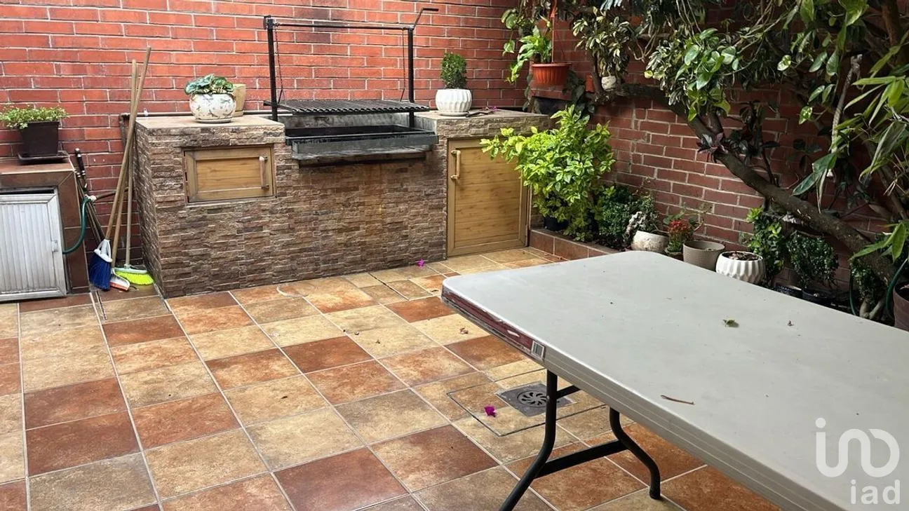 Casa en Venta en Ciudad Satélite, Naucalpan de Juárez, Estado De México | NEX-230022 | iad México | Foto 16 de 22