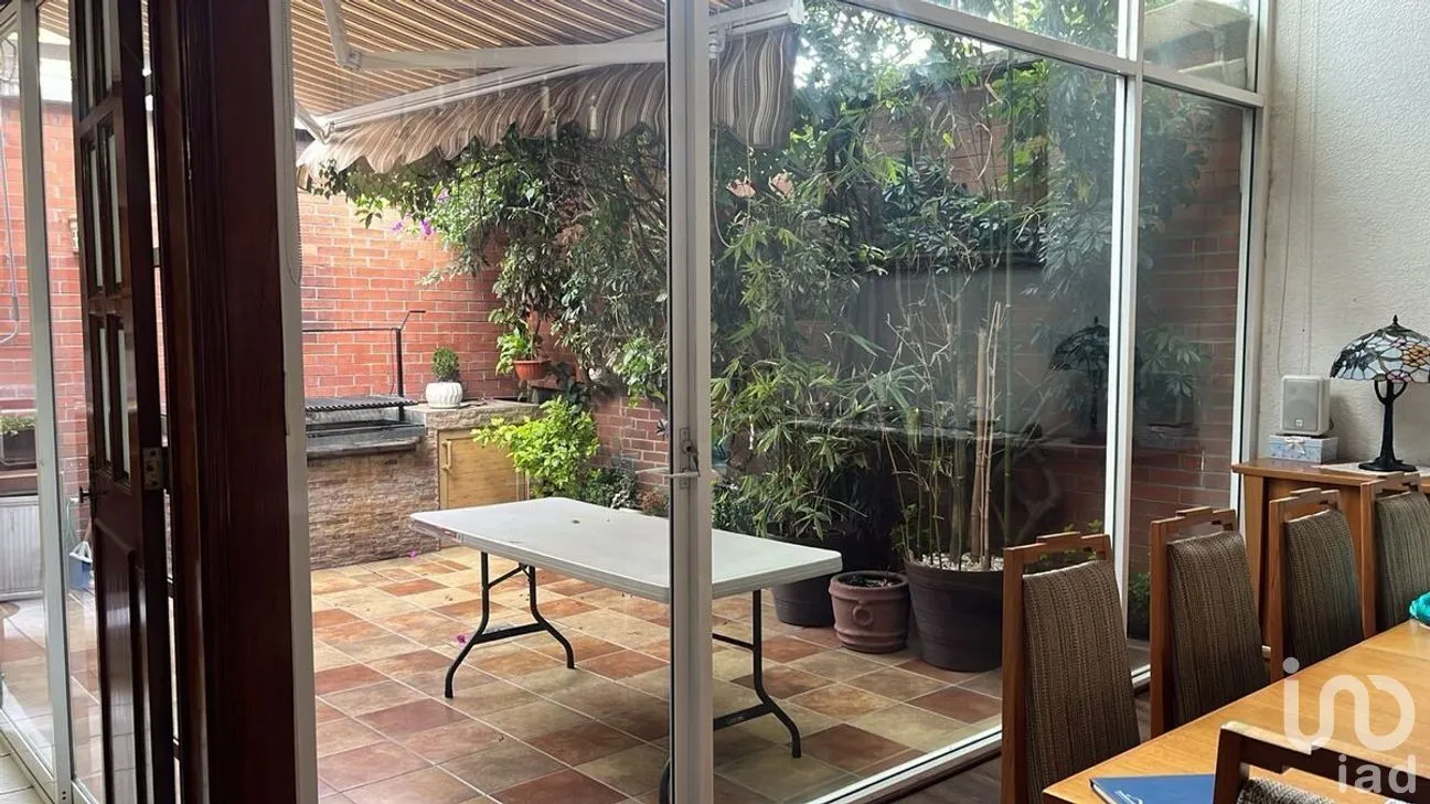 Casa en Venta en Ciudad Satélite, Naucalpan de Juárez, Estado De México | NEX-230022 | iad México | Foto 18 de 22