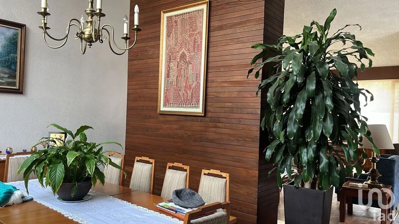 Casa en Venta en Ciudad Satélite, Naucalpan de Juárez, Estado De México | NEX-230022 | iad México | Foto 19 de 22