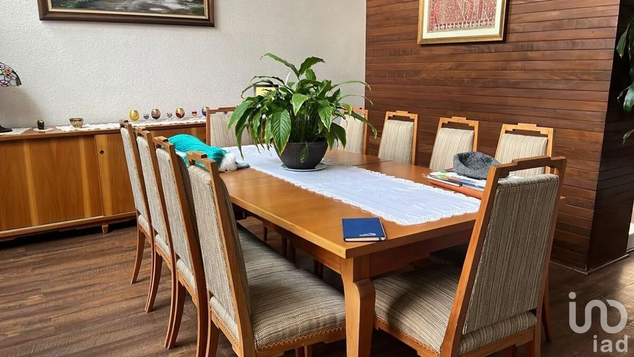 Casa en Venta en Ciudad Satélite, Naucalpan de Juárez, Estado De México | NEX-230022 | iad México | Foto 20 de 22