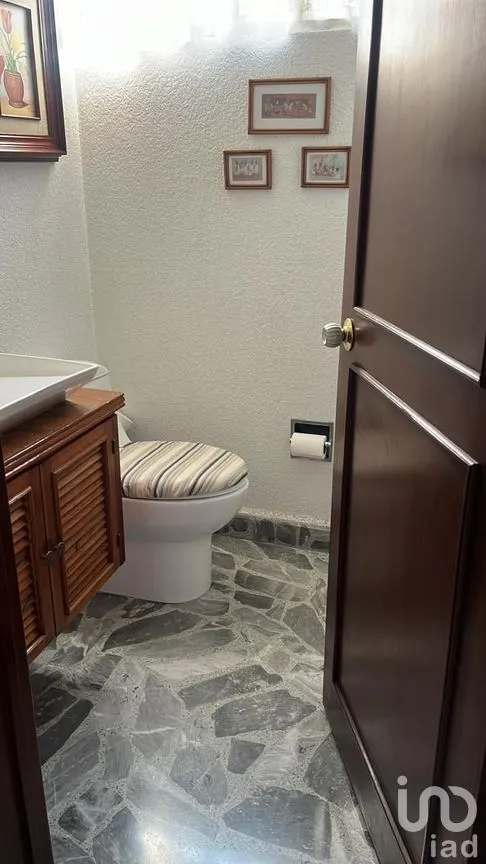 Casa en Venta en Ciudad Satélite, Naucalpan de Juárez, Estado De México | NEX-230022 | iad México | Foto 22 de 22