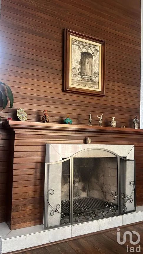Casa en Venta en Ciudad Satélite, Naucalpan de Juárez, Estado De México | NEX-230022 | iad México | Foto 4 de 22