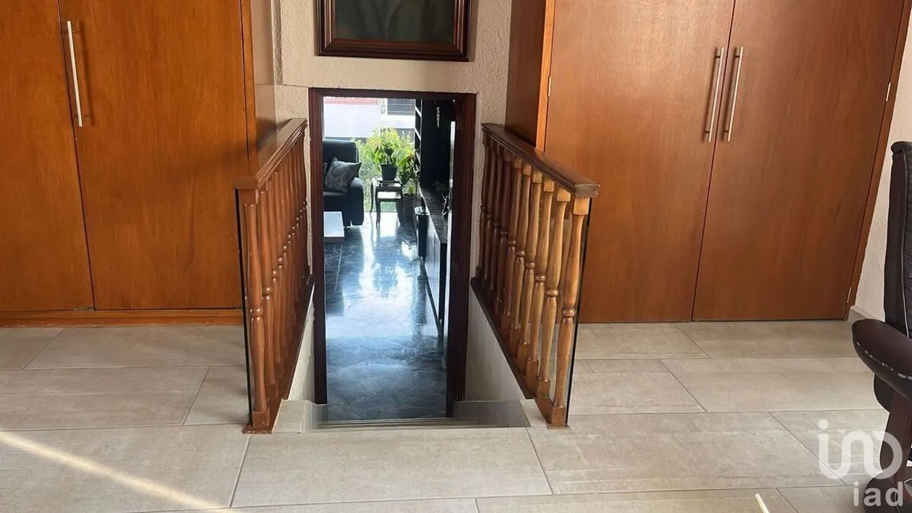 Casa en Venta en Ciudad Satélite, Naucalpan de Juárez, Estado De México | NEX-230022 | iad México | Foto 6 de 22