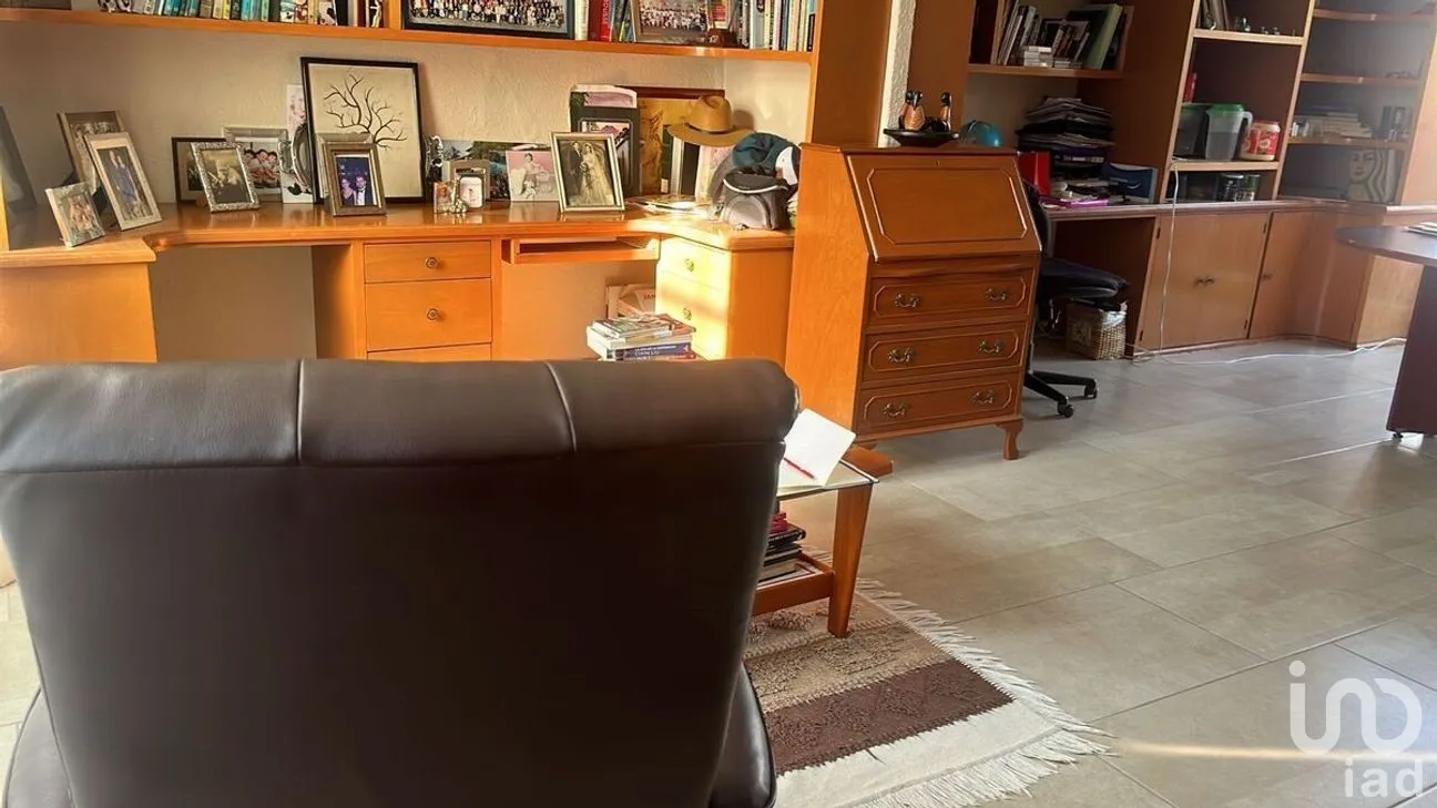 Casa en Venta en Ciudad Satélite, Naucalpan de Juárez, Estado De México | NEX-230022 | iad México | Foto 7 de 22