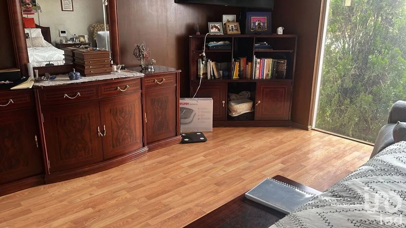 Casa en Venta en Ciudad Satélite, Naucalpan de Juárez, Estado De México | NEX-230022 | iad México | Foto 9 de 22