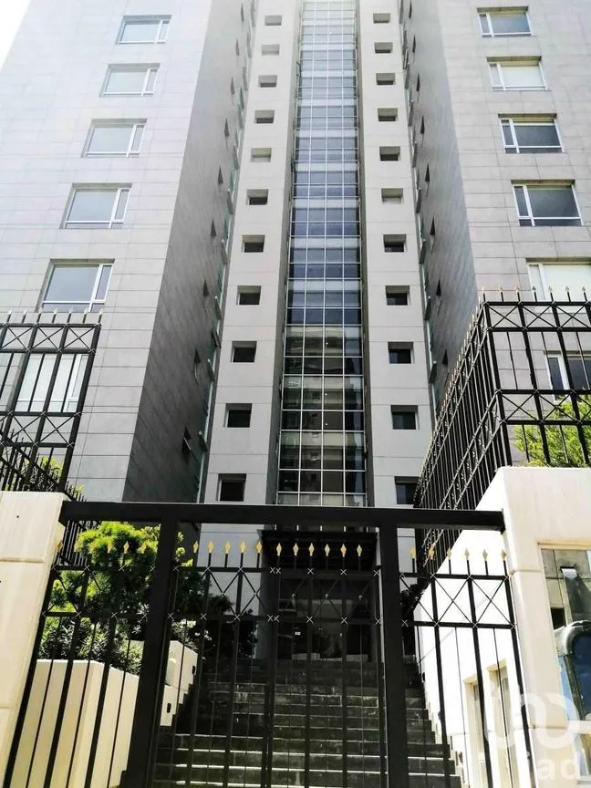 Departamento en Venta en Lomas Verdes 1a Sección, Naucalpan de Juárez, Estado De México | NEX-230023 | iad México | Foto 2 de 9