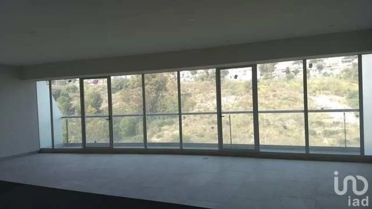 Departamento en Venta en Lomas Verdes 1a Sección, Naucalpan de Juárez, Estado De México | NEX-230023 | iad México | Foto 3 de 9