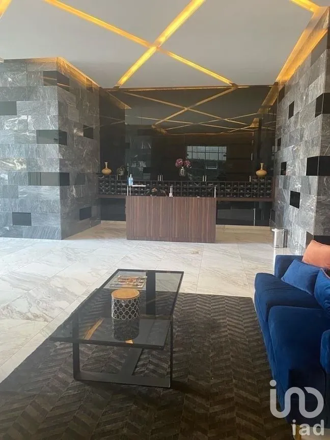 Departamento en Venta en Lomas Verdes 1a Sección, Naucalpan de Juárez, Estado De México | NEX-230023 | iad México | Foto 5 de 9