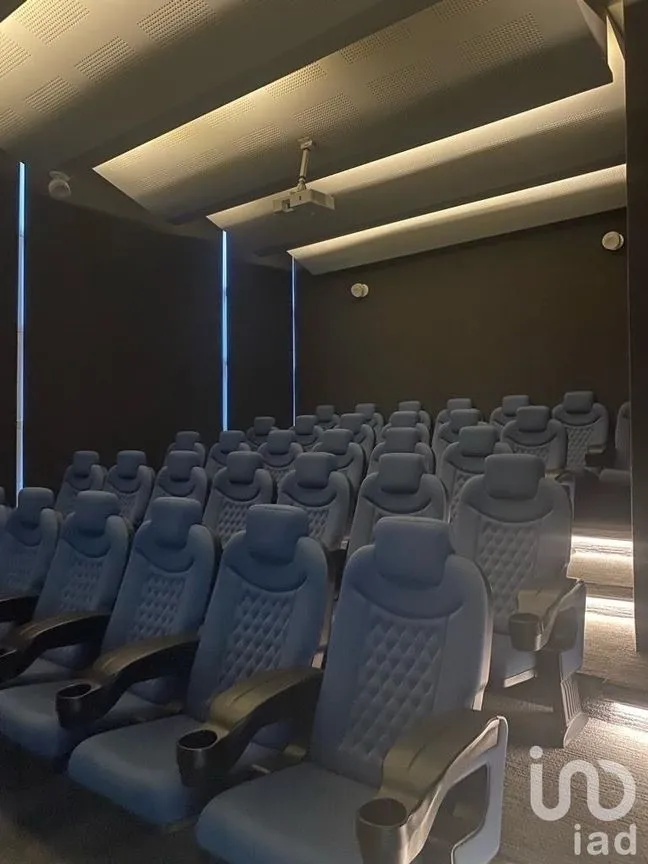 Departamento en Venta en Lomas Verdes 1a Sección, Naucalpan de Juárez, Estado De México | NEX-230023 | iad México | Foto 6 de 9