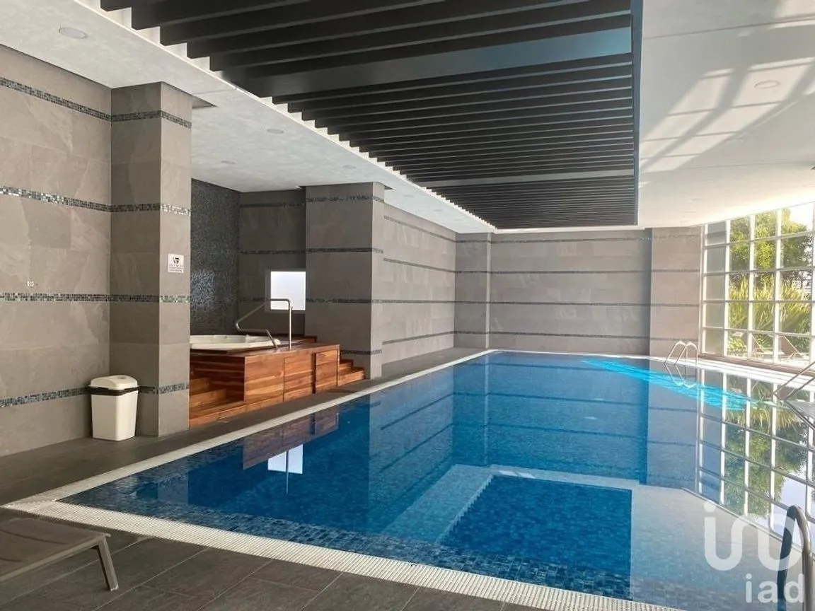 Departamento en Venta en Lomas Verdes 1a Sección, Naucalpan de Juárez, Estado De México | NEX-230023 | iad México | Foto 8 de 9