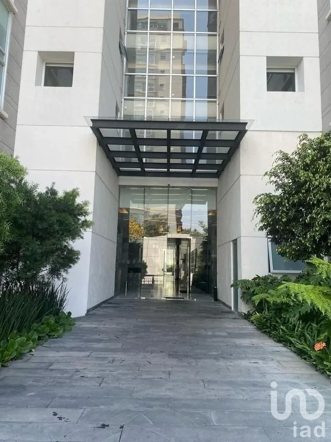 Departamento en Venta en Lomas Verdes 1a Sección, Naucalpan de Juárez, Estado De México | NEX-230023 | iad México | Foto 9 de 9