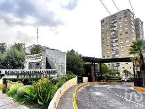 NEX-230023 - Departamento en Venta, con 3 recamaras, con 3 baños, con 220 m2 de construcción en Lomas Verdes 1a Sección, CP 53120, Estado De México.