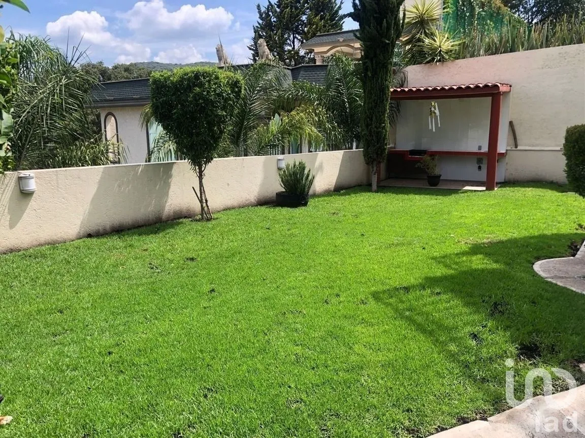 Casa en Venta en Condado de Sayavedra, Atizapán de Zaragoza, Estado De México | NEX-230024 | iad México | Foto 11 de 13