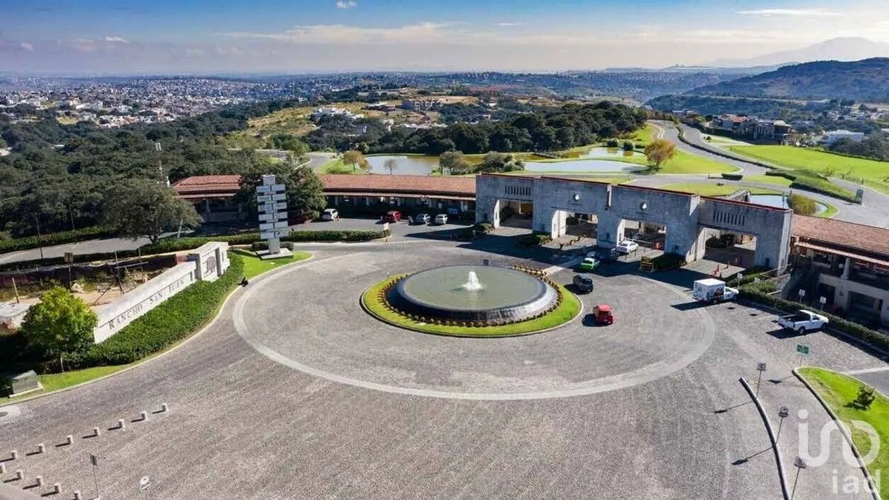 Terreno en Venta en Rancho San Juan, Atizapán de Zaragoza, Estado De México | NEX-230025 | iad México | Foto 3 de 9