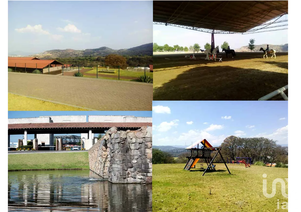 Terreno en Venta en Rancho San Juan, Atizapán de Zaragoza, Estado De México | NEX-230025 | iad México | Foto 4 de 9