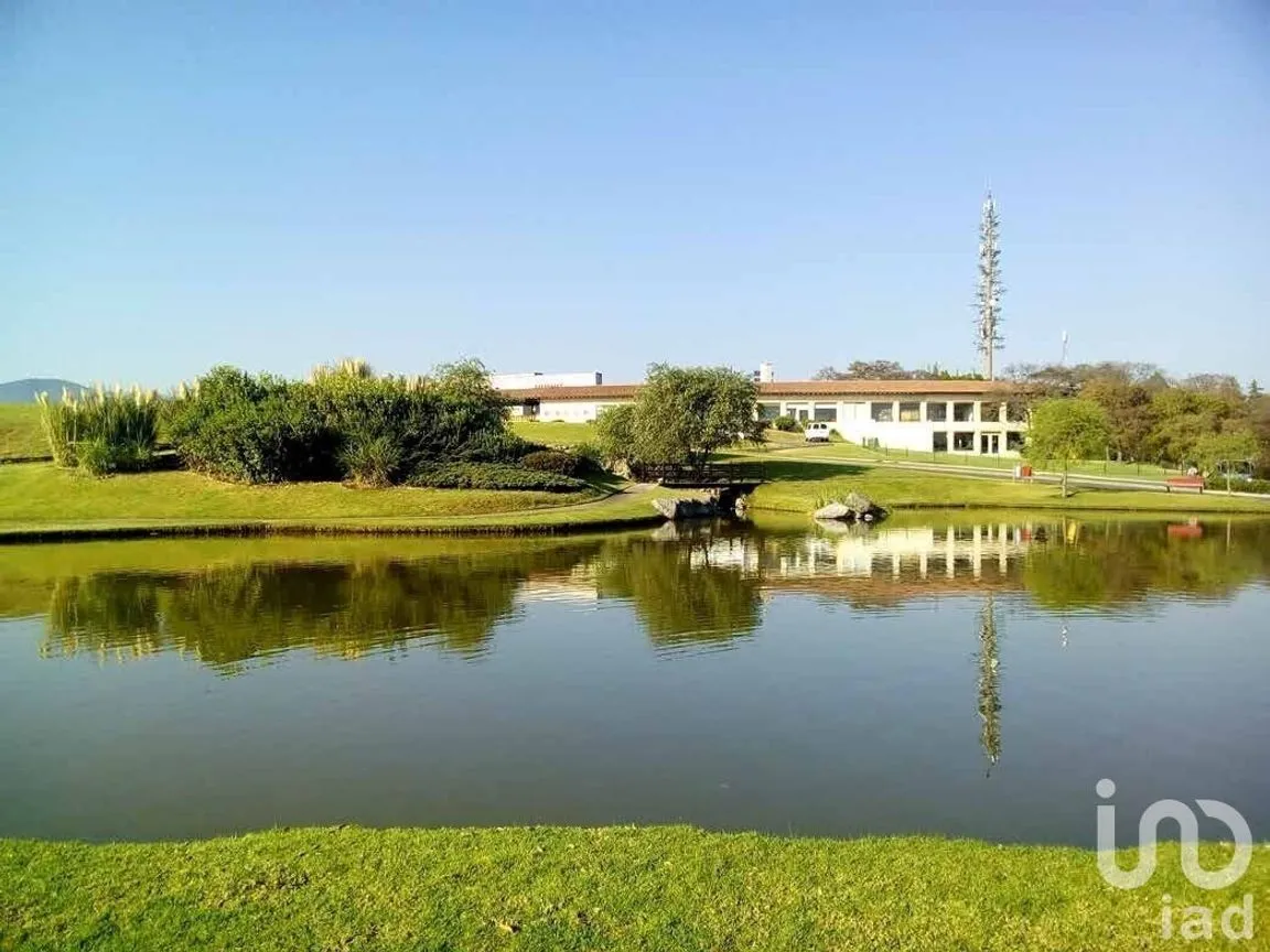 Terreno en Venta en Rancho San Juan, Atizapán de Zaragoza, Estado De México | NEX-230025 | iad México | Foto 5 de 9
