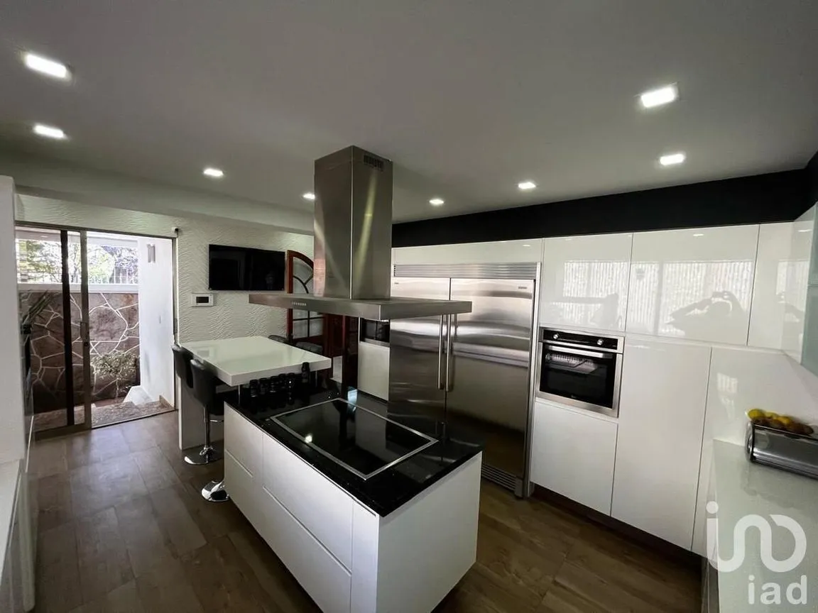 Casa en Venta en Mayorazgos de los Gigantes, Atizapán de Zaragoza, Estado De México | NEX-230027 | iad México | Foto 2 de 17