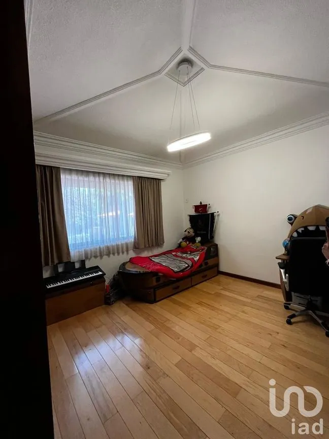 Casa en Venta en Mayorazgos de los Gigantes, Atizapán de Zaragoza, Estado De México | NEX-230027 | iad México | Foto 11 de 17