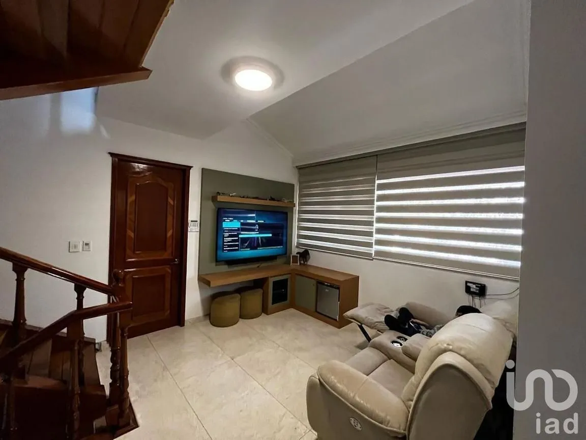 Casa en Venta en Mayorazgos de los Gigantes, Atizapán de Zaragoza, Estado De México | NEX-230027 | iad México | Foto 13 de 17