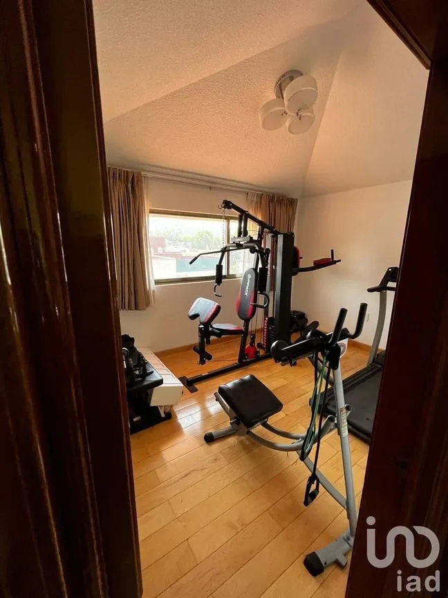 Casa en Venta en Mayorazgos de los Gigantes, Atizapán de Zaragoza, Estado De México | NEX-230027 | iad México | Foto 15 de 17