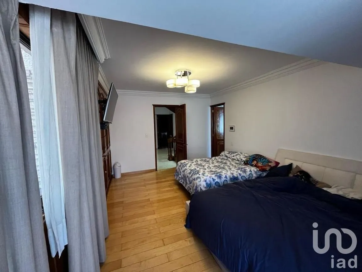 Casa en Venta en Mayorazgos de los Gigantes, Atizapán de Zaragoza, Estado De México | NEX-230027 | iad México | Foto 17 de 17