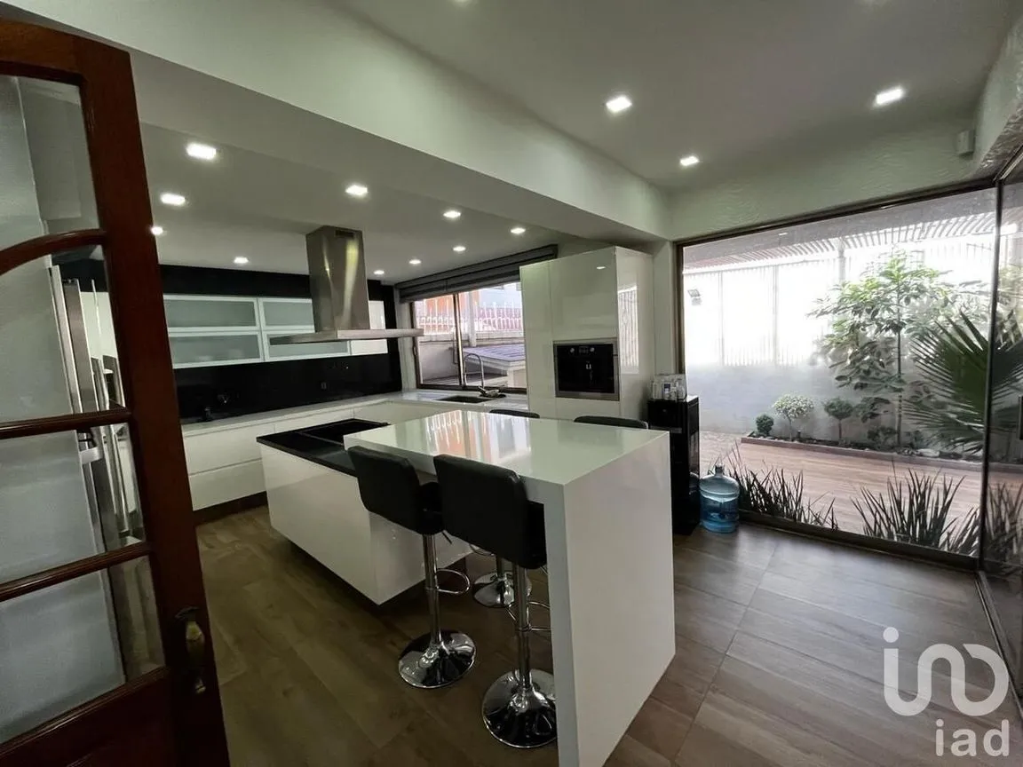 Casa en Venta en Mayorazgos de los Gigantes, Atizapán de Zaragoza, Estado De México | NEX-230027 | iad México | Foto 3 de 17