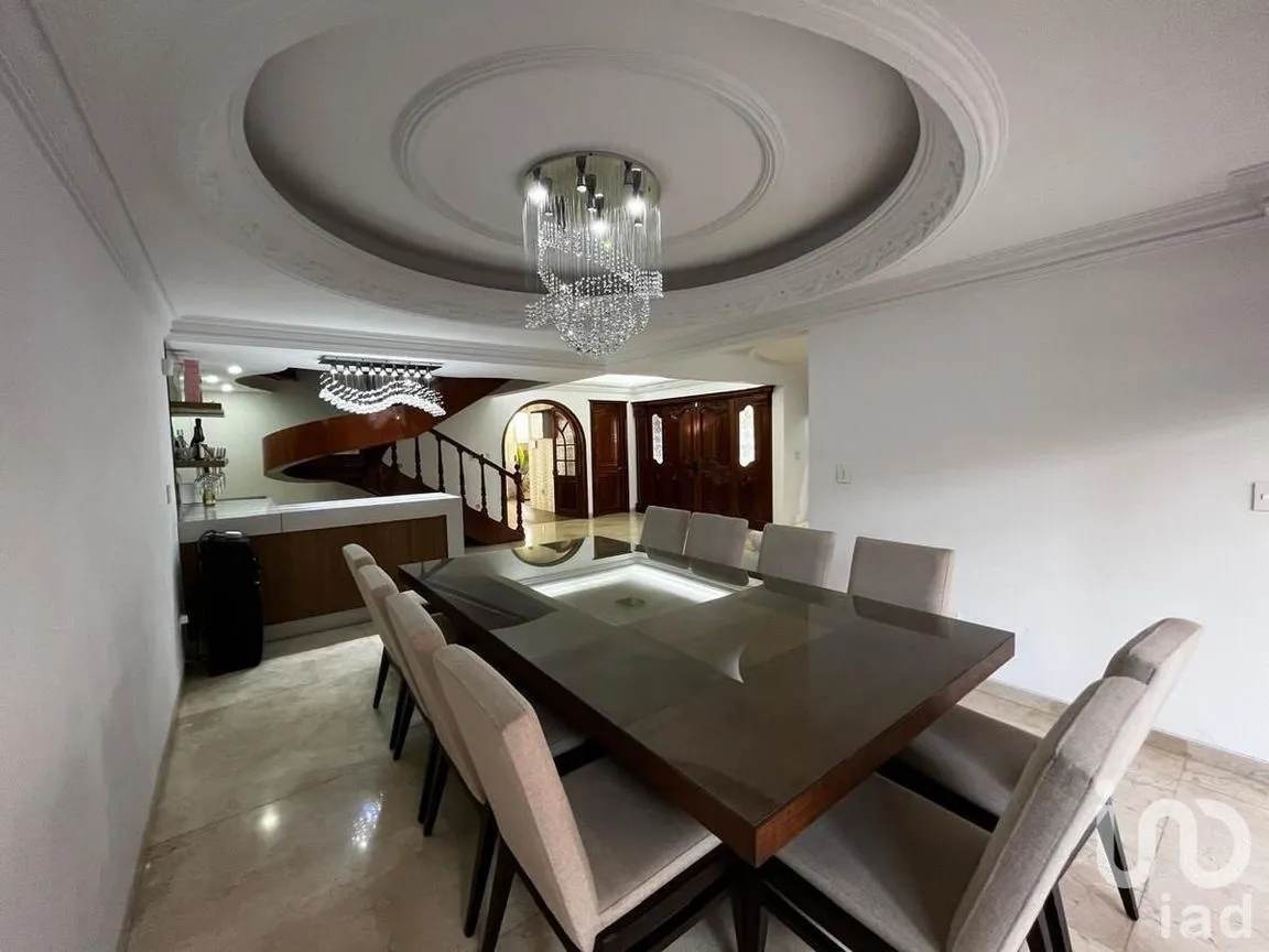 Casa en Venta en Mayorazgos de los Gigantes, Atizapán de Zaragoza, Estado De México | NEX-230027 | iad México | Foto 4 de 17