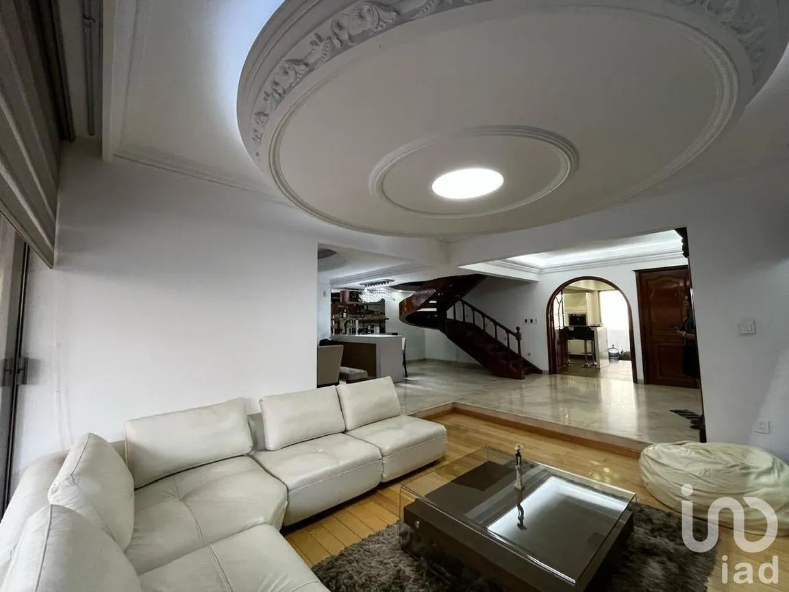 Casa en Venta en Mayorazgos de los Gigantes, Atizapán de Zaragoza, Estado De México | NEX-230027 | iad México | Foto 5 de 17