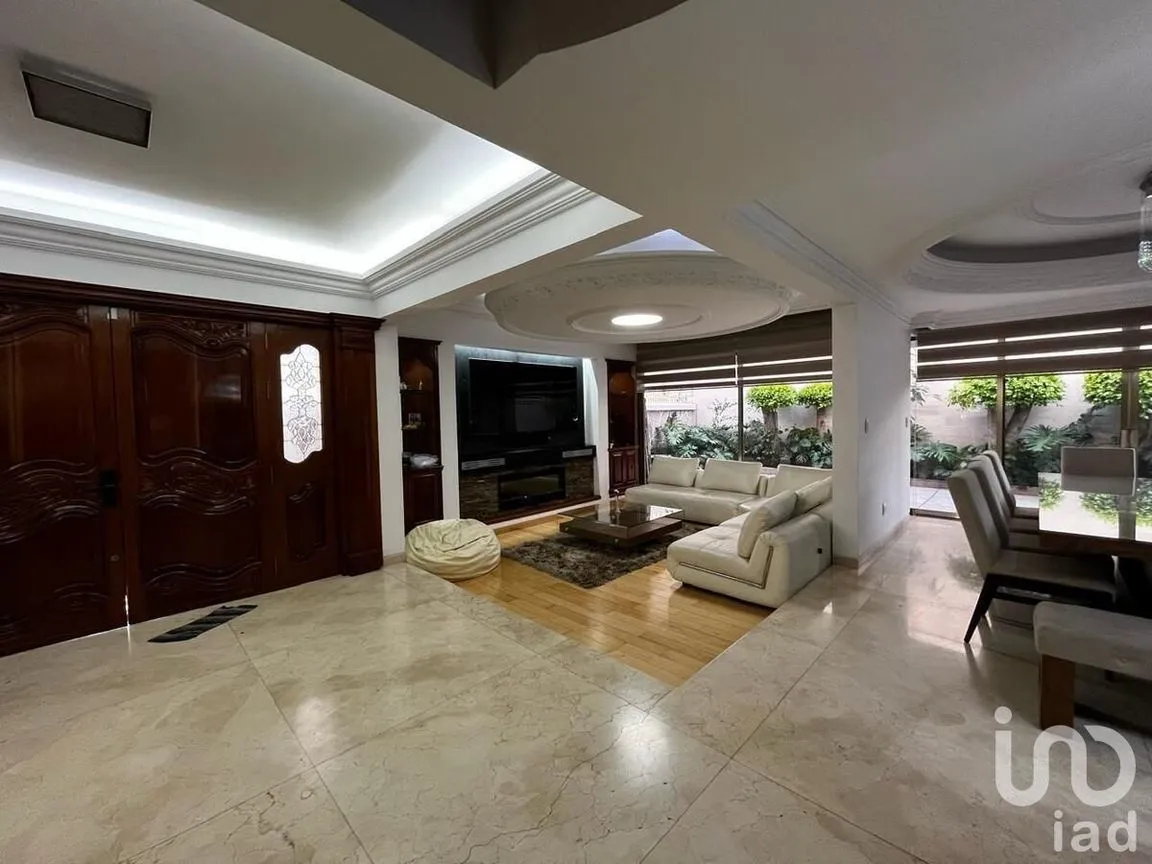 Casa en Venta en Mayorazgos de los Gigantes, Atizapán de Zaragoza, Estado De México | NEX-230027 | iad México | Foto 6 de 17