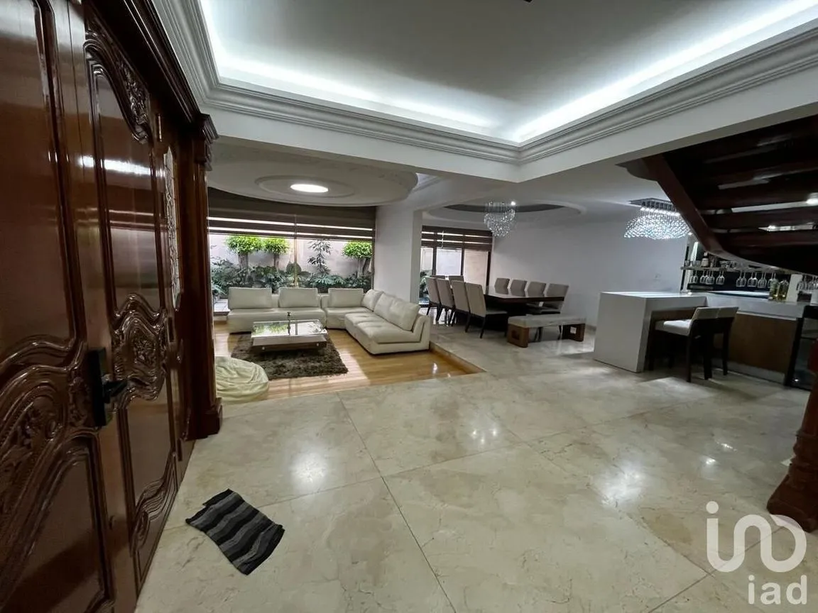 Casa en Venta en Mayorazgos de los Gigantes, Atizapán de Zaragoza, Estado De México | NEX-230027 | iad México | Foto 8 de 17