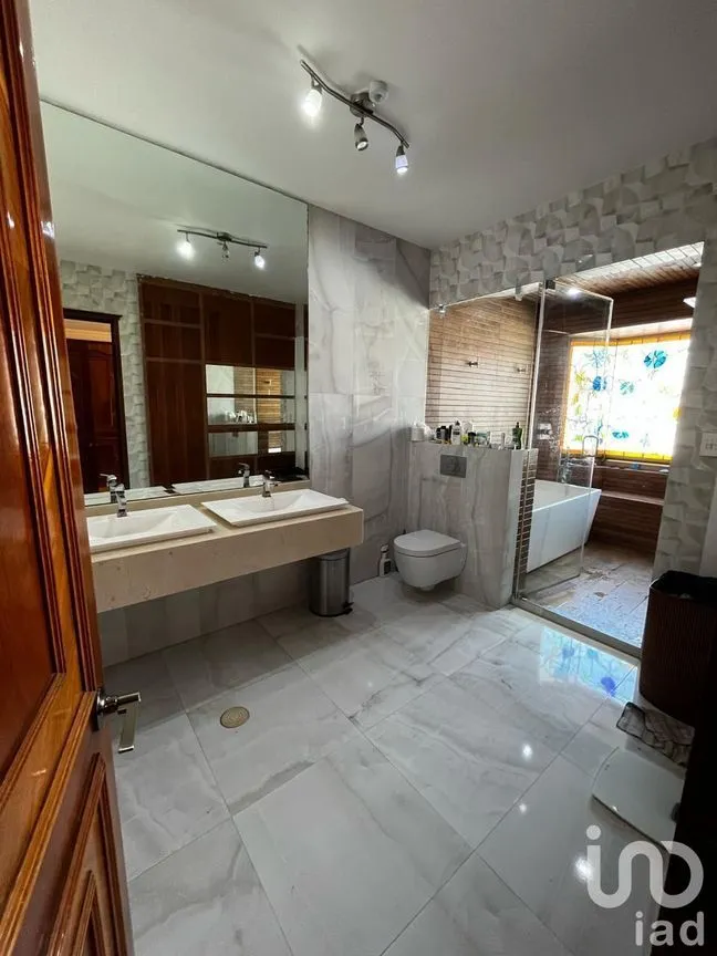 Casa en Venta en Mayorazgos de los Gigantes, Atizapán de Zaragoza, Estado De México | NEX-230027 | iad México | Foto 9 de 17