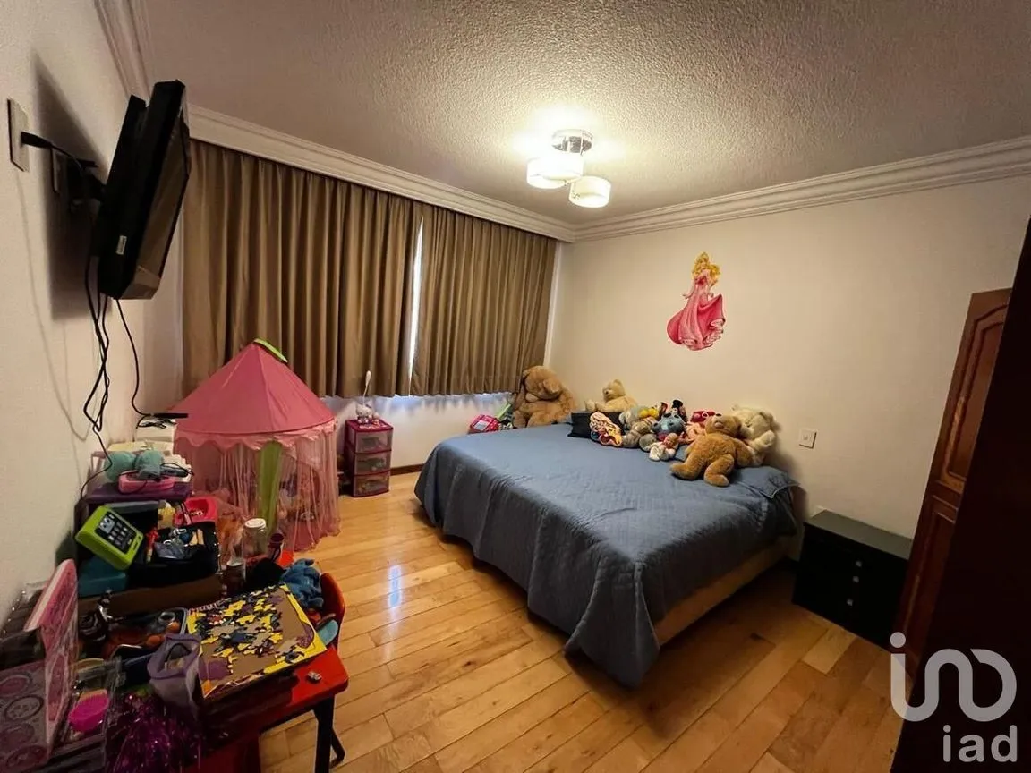 Casa en Venta en Mayorazgos de los Gigantes, Atizapán de Zaragoza, Estado De México | NEX-230027 | iad México | Foto 10 de 17