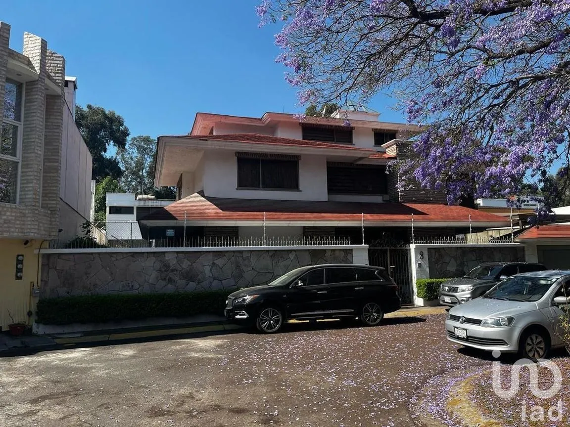 Casa en Venta en Mayorazgos de los Gigantes, Atizapán de Zaragoza, Estado De México | NEX-230027 | iad México | Foto 1 de 17