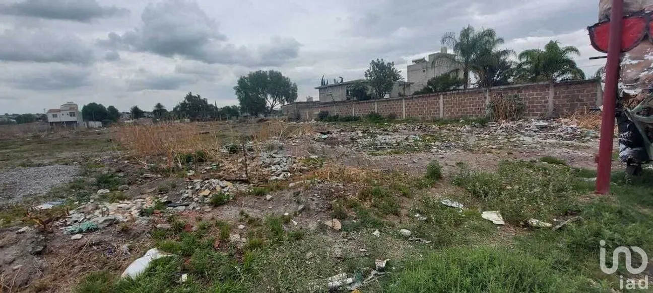 Terreno en Venta en Xacopinca, Tultepec, Estado De México | NEX-230028 | iad México | Foto 2 de 4