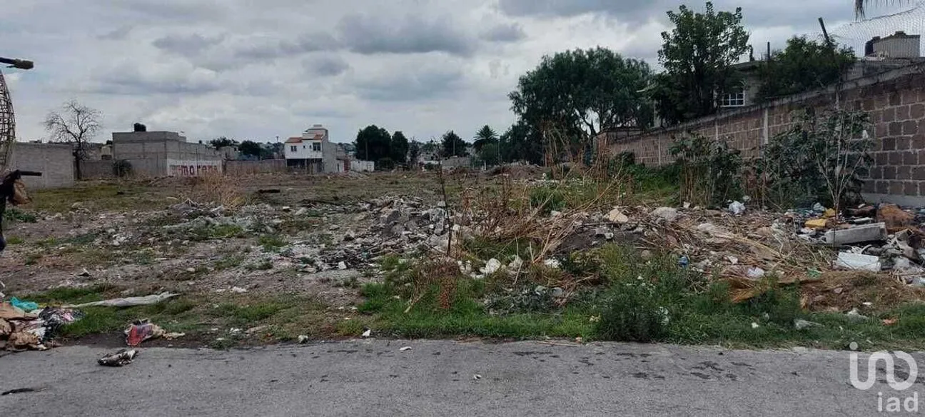 Terreno en Venta en Xacopinca, Tultepec, Estado De México | NEX-230028 | iad México | Foto 3 de 4